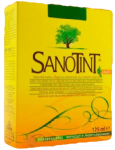 Tinte Sanotint Light - Rubio oscuro dorado 77 