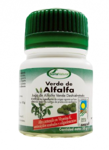 Verde de Alfalfa