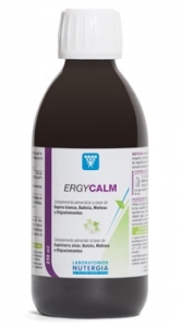 Nutergia. Ergycalm