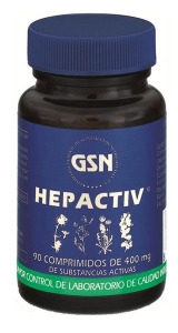 Hepactiv
