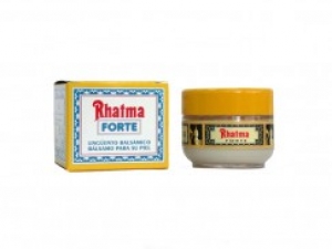 Rhatma Forte