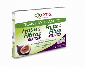 Futas y Fibras