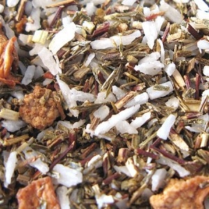 Rooibos Verde Aromatizado "En el Cielo"