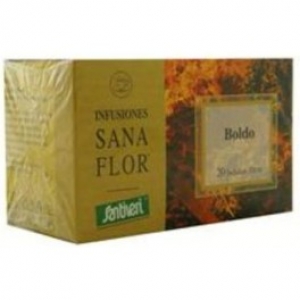 Sanaflor Boldo