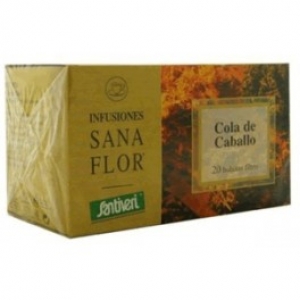 Sanaflor Cola de Caballo 