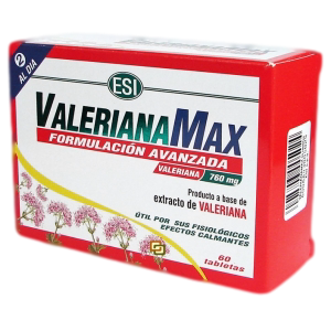 Valerianamax